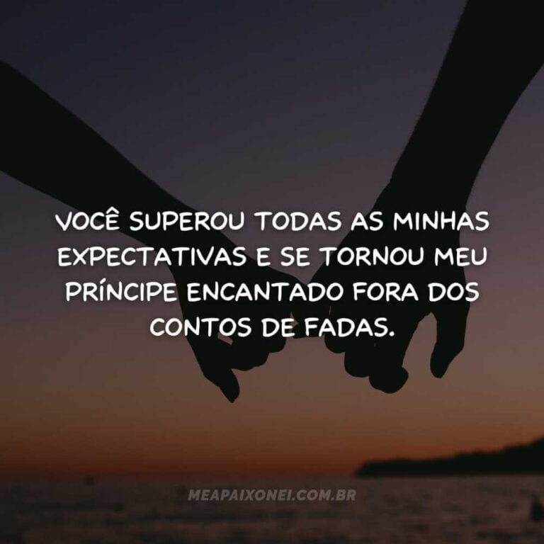 Frases Para Algu M Especial Que Tocam O Cora O Me Apaixonei