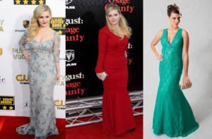 Dicas de vestidos longos e lindos de festa pra você se inspirar!