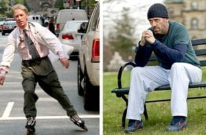 7 personagens famosos criados a partir de histórias reais