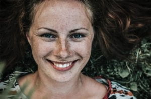 É preciso um tipo especial de pessoa para estar com alguém tão especial como você