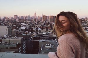 Hoje escolhi mudar a mim mesma!