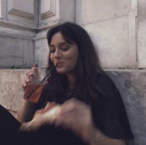 Uma dose extra de coragem, por favor!