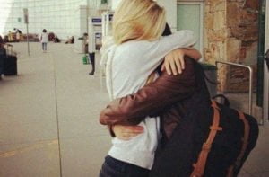 Será que vocês e seu parceiro estão prontos para um relacionamento à distância?