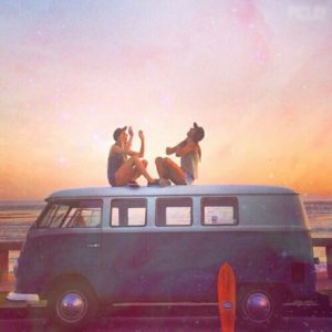 Não deixe ninguém te rotular, você pode ser o que bem sonhar.