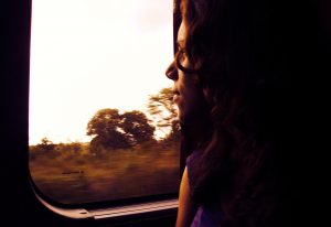 Eu te amo nessa distância assim