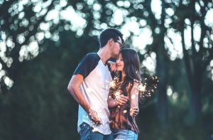 O verdadeiro amor não é sobre encontrar alguém que atenda os critérios de sua lista