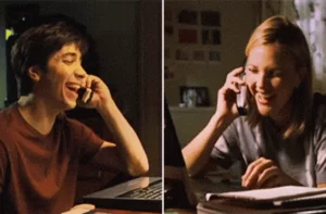 Relacionamento a distancia