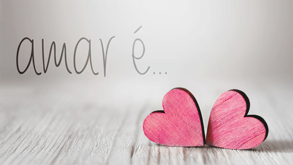 Amar é... Complicado!