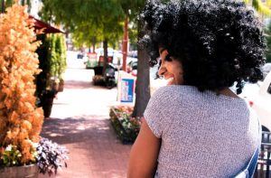 Carta à mulher que me tornei!