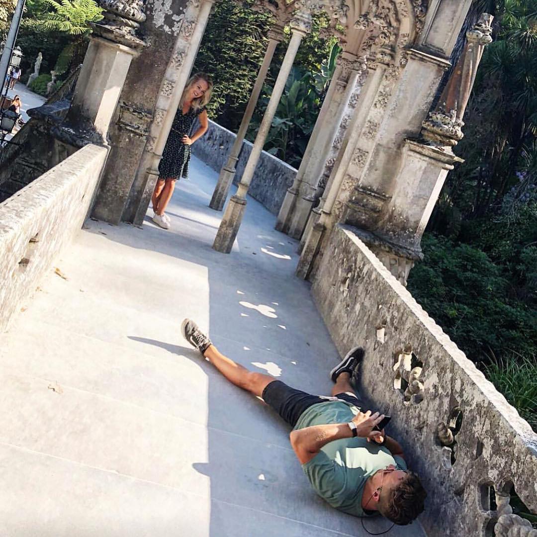 Fotos de namorados