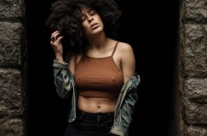 Você é livre, nada pode mudar isso.