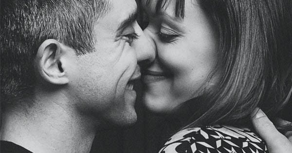 Ele Não é O Amor Da Sua Vida A Menos Que Cumpra Essas 7 Promessas