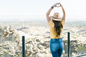 Melhore sua autoestima: 6 maneiras de aprender a se amar novamente