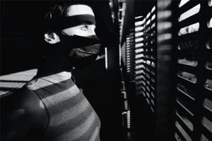 Diário de quarentena