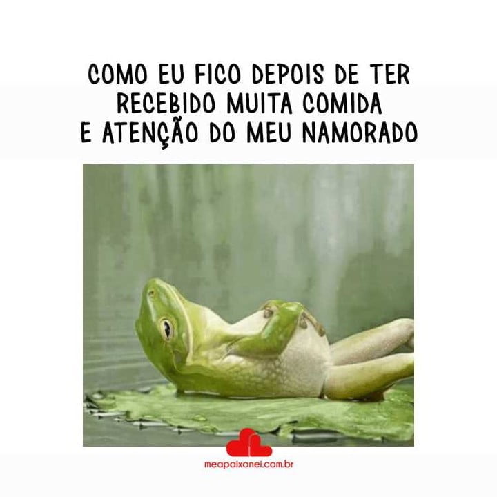 Memes de namorados