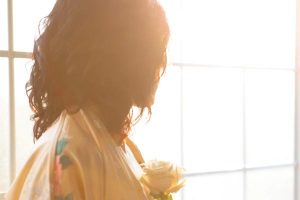 O diálogo mais difícil que tive, mas o mais libertador