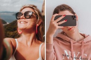 150+ Legendas para fotos sozinha. Esbanjando PERFEIÇÃO nas redes sociais!