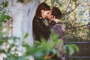 Você merece o mundo e jamais deveria se contentar com um cara que não vê isso