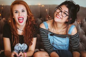 29 Frases de agradecimento para amigos e melhores amigos