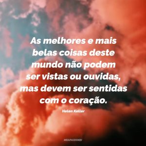 40 Frases de reflexão profunda que farão você pensar e REFLETIR sobre a ...