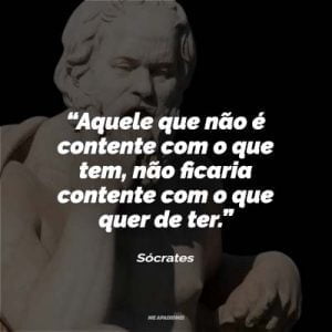 100 Frases Inspiradoras de Sócrates sobre Vida, Sabedoria e Filosofia