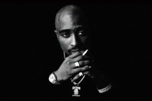 90 Frases de Tupac Shakur que Inspiram Novas Ideias