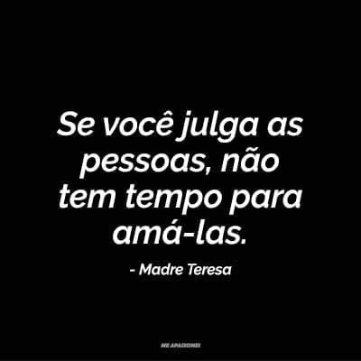 Frases famosas de Madre Teresa