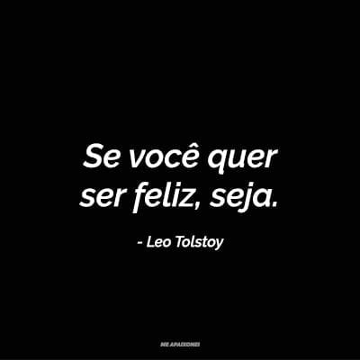 Frases famosas de Leo Tolstoy