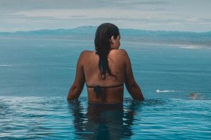 Eu Tenho é Medo de Sentir Medo