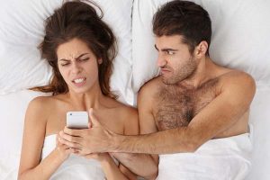 Como Controlar o Ciúmes. 12 Dicas que Funcionam para Todos!