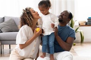 Família Unida: O que é, Como é e Como Fazer Acontecer