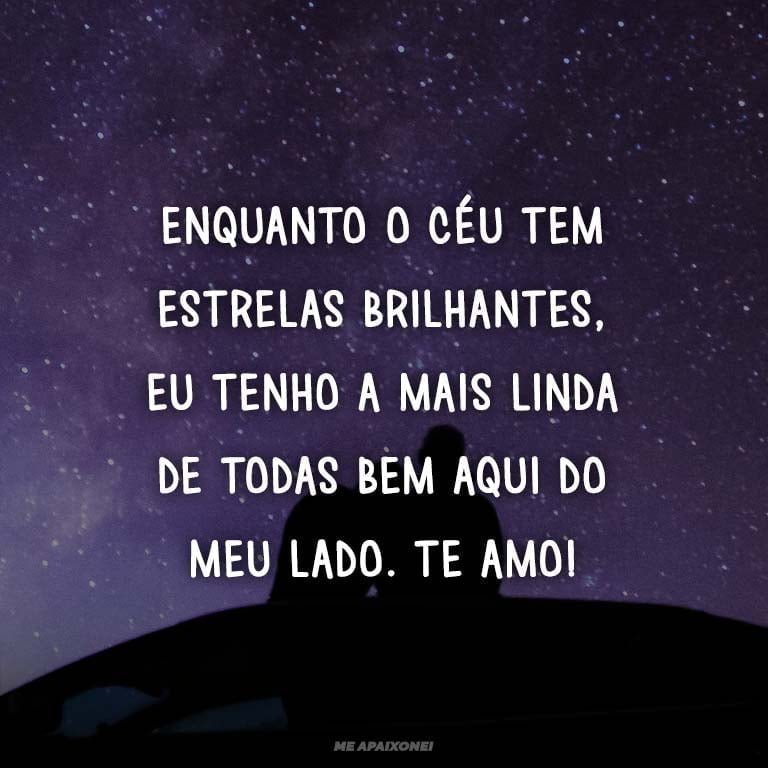 Frases de boa noite e bom descanso
