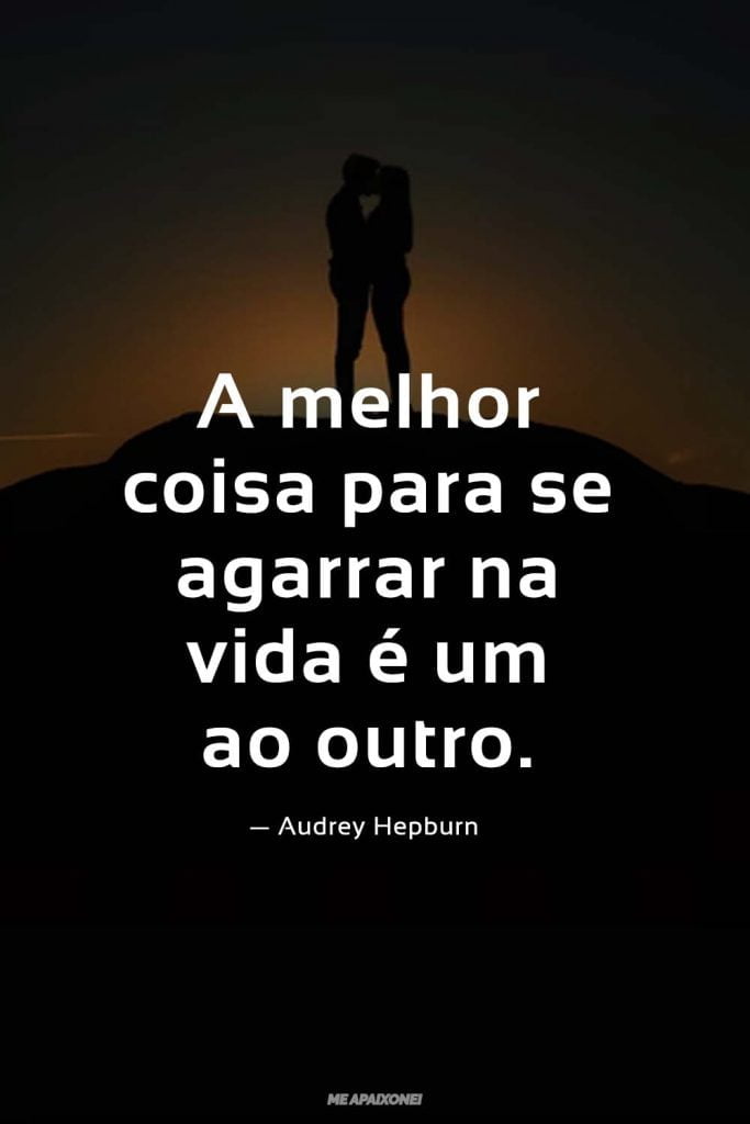 Frases de amor famosas