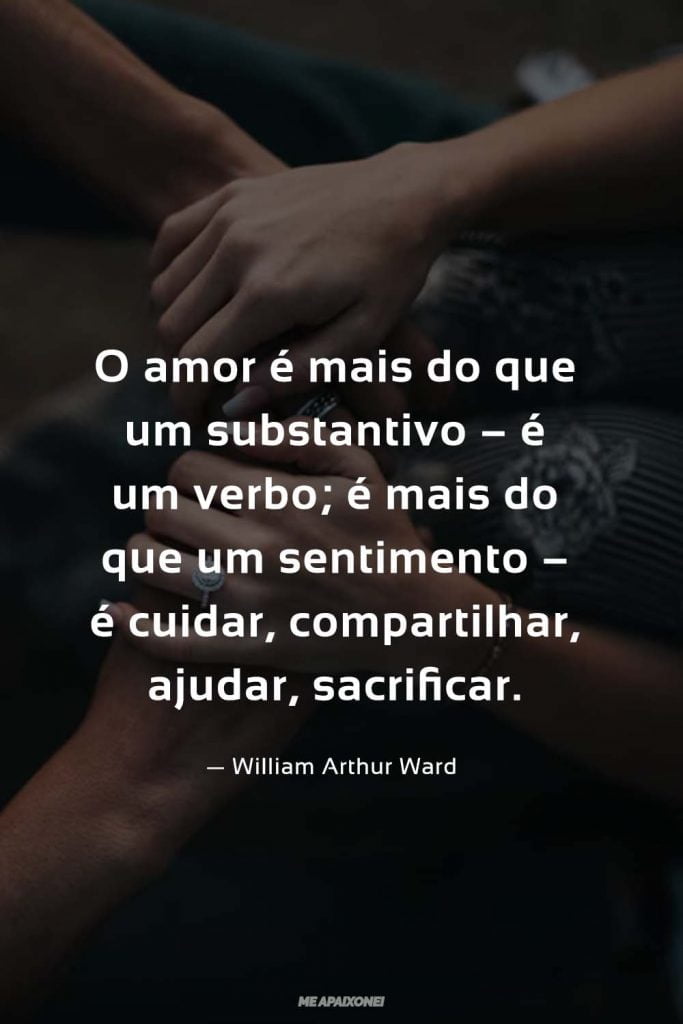 Frases de amor lindas