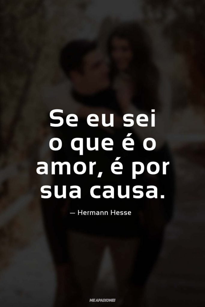 Frases de amor para namorada e esposa