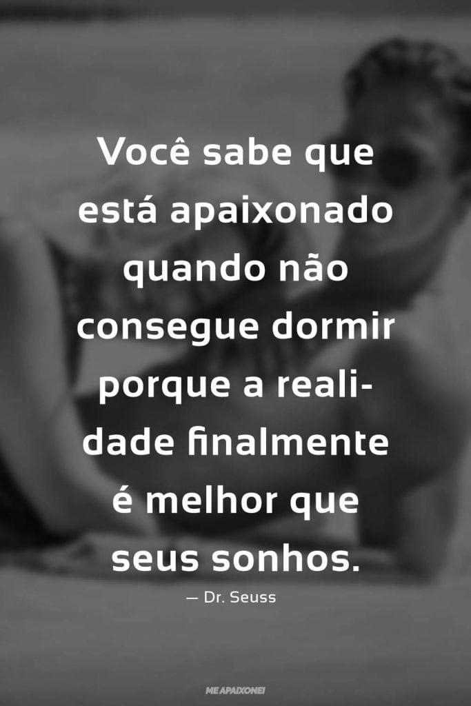 Frases fofas de amor