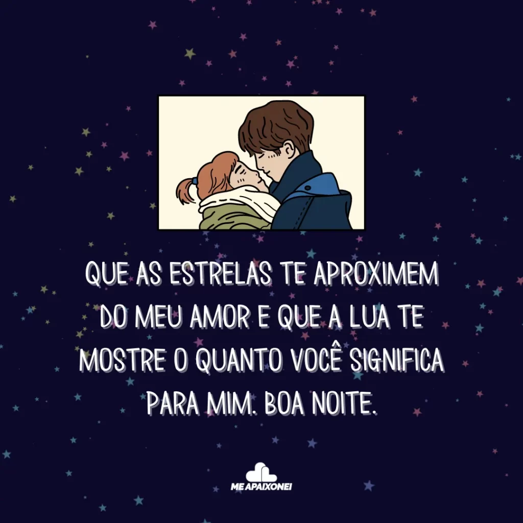 Mensagens de boa noite com a paz de Deus