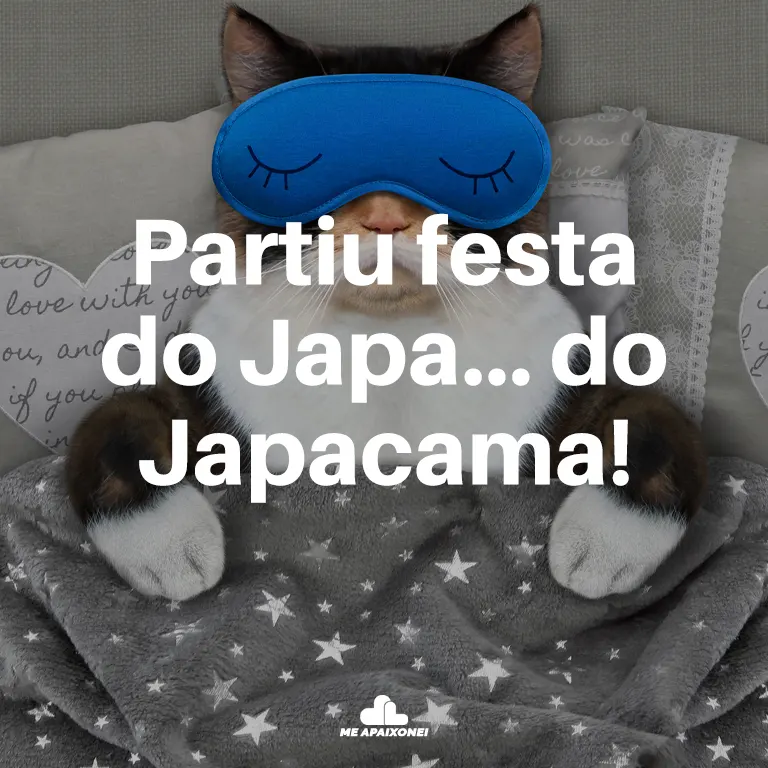 Mensagens engraçadas de boa noite para amigos
