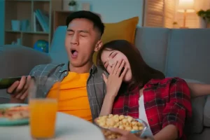 50 Perguntas de Casal para quando vocês estiverem Entediados