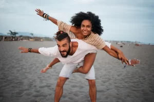 Coisas para Fazer com o Namorado: 100 Ideias Divertidas