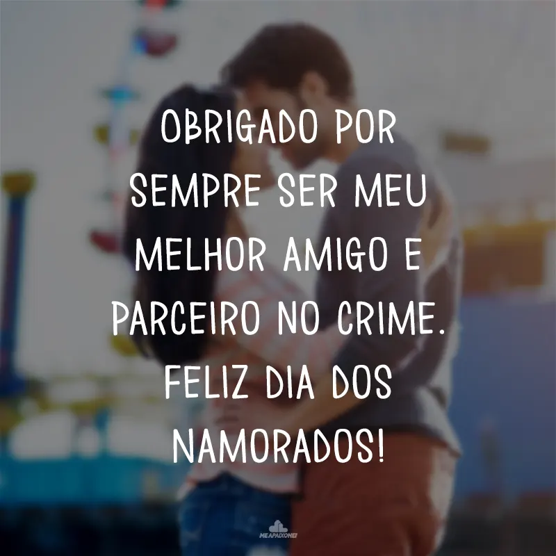 Mais Frases de Amor de Dia dos Namorados