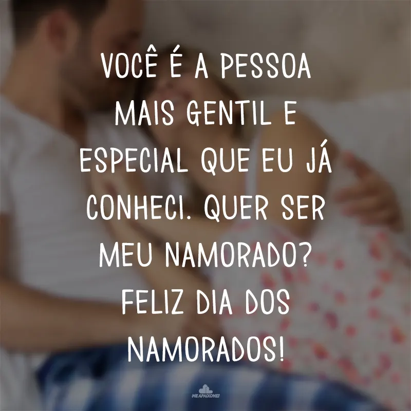 Mais Frases de Amor de Dia dos Namorados
