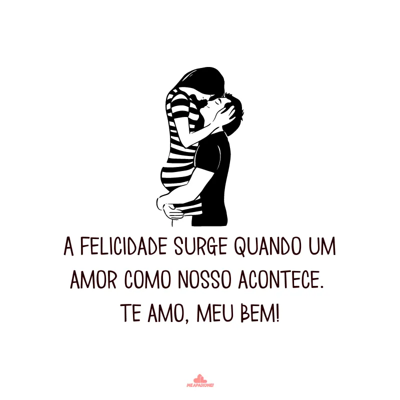 frases de amor para namorada chorar