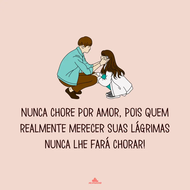 frase de triste de amor