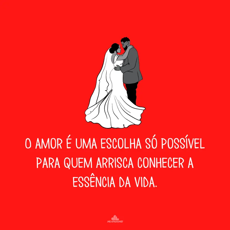 frases de amor para esposa