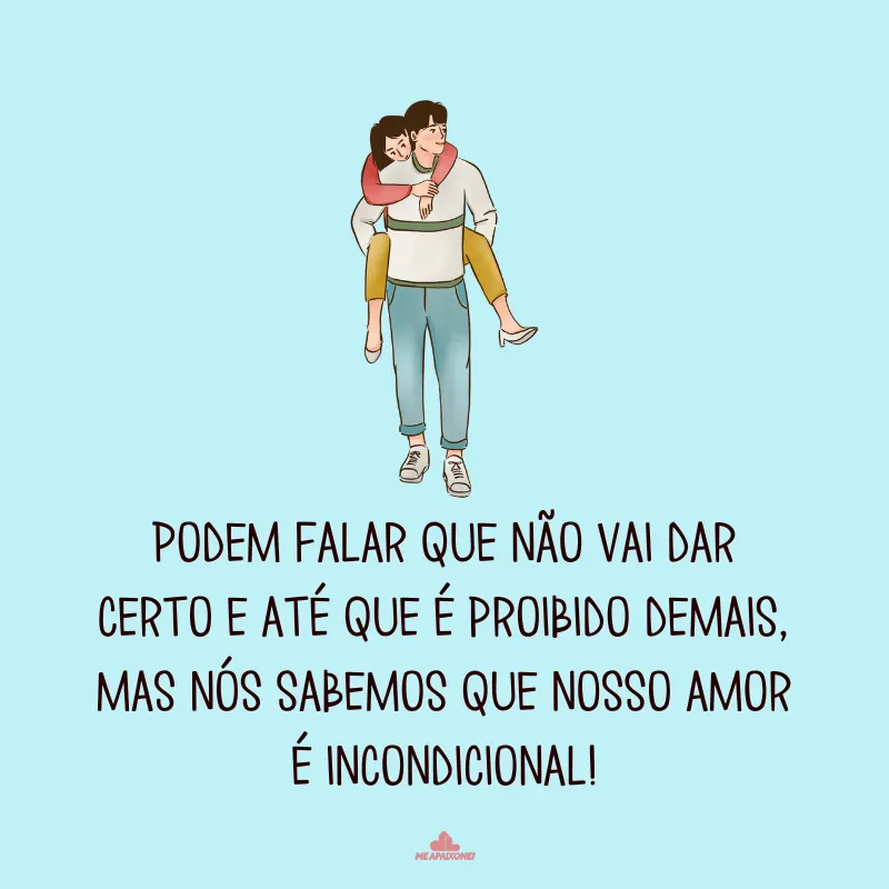 Frases de amor