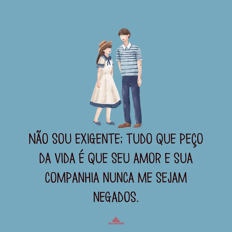 Frases de amor