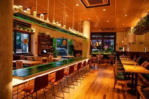 9 Restaurantes Tradicionais para Visitar em São Paulo