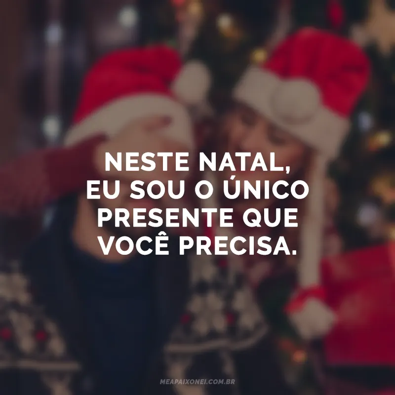 citações engraçadas de presentes de natal