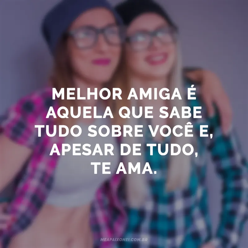 Gabiiii é nois MIGAAAH  Citações bff, Frases inspiracionais